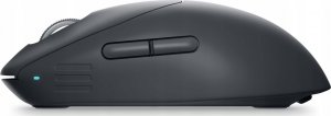 Mysz Dell Mysz bezprzewodowa gamingowa Alienware Pro Dark 3
