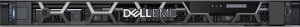 Serwer Dell DELL SRV PowerEdge R250 Smart Selection/4x3.5"HotPlug/E-2334/16GB/1x2TB HDD SATA/1x700W/H355/iDRAC9 En./3Yr Basic NBD 1