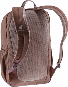 Deuter Plecak Deuter Vista Skip raisin-grape 2