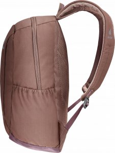 Deuter Plecak Deuter Vista Skip raisin-grape 3