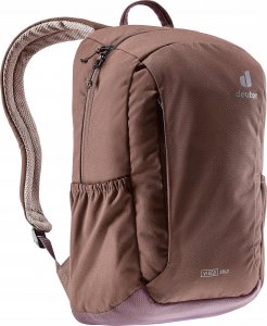 Deuter Plecak Deuter Vista Skip raisin-grape 5