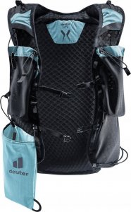 Deuter Plecak biegowy Deuter Ascender 13 lake 3