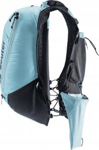 Deuter Plecak biegowy Deuter Ascender 13 lake 4