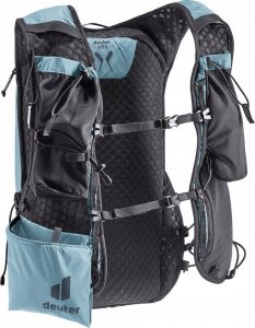 Deuter Plecak biegowy Deuter Ascender 13 lake 8