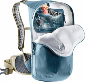 Deuter Plecak rowerowy Deuter Plamort 12 atlantic-desert 5