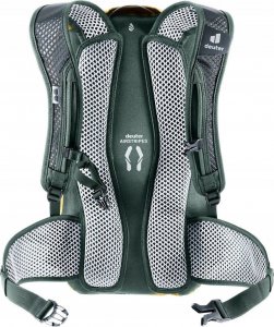 Deuter Plecak rowerowy Deuter Plamort 12 turmeric-ivy 3