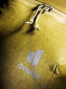 Deuter Plecak rowerowy Deuter Plamort 12 turmeric-ivy 5