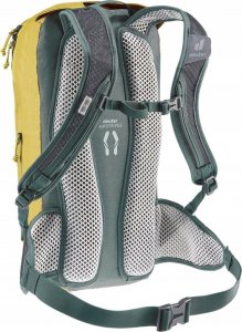 Deuter Plecak rowerowy Deuter Plamort 12 turmeric-ivy 6