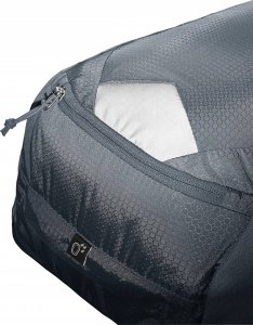 Deuter Plecak rowerowy Race Air 10 black 11