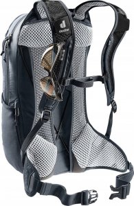 Deuter Plecak rowerowy Race Air 10 black 2
