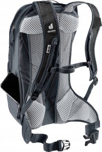 Deuter Plecak rowerowy Race Air 10 black 3