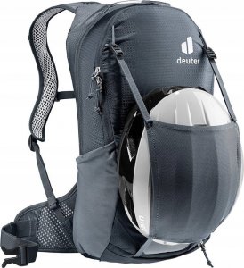 Deuter Plecak rowerowy Race Air 10 black 5