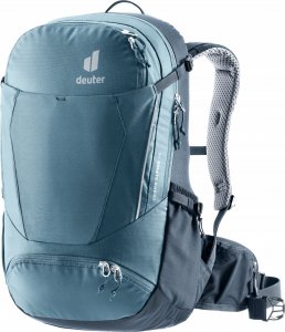 Deuter Plecak rowerowy Deuter Trans Alpine 24 atlantic-ink 1