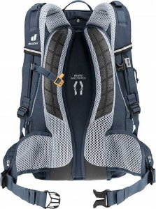 Deuter Plecak rowerowy Deuter Trans Alpine 24 atlantic-ink 11