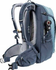 Deuter Plecak rowerowy Deuter Trans Alpine 24 atlantic-ink 4