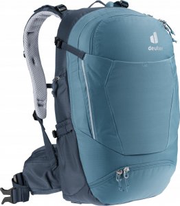 Deuter Plecak rowerowy Deuter Trans Alpine 24 atlantic-ink 8