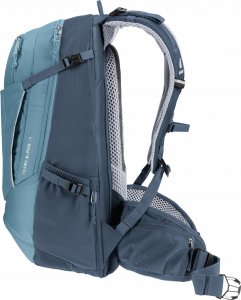 Deuter Plecak rowerowy Deuter Trans Alpine 24 atlantic-ink 9