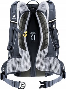 Deuter Plecak rowerowy Deuter Trans Alpine 24 black 2