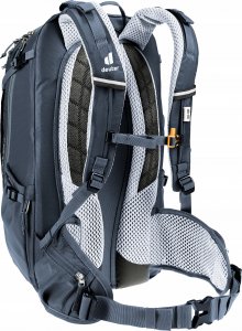 Deuter Plecak rowerowy Deuter Trans Alpine 24 black 4