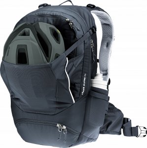 Deuter Plecak rowerowy Deuter Trans Alpine 24 black 7