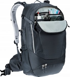 Deuter Plecak rowerowy Deuter Trans Alpine 24 black 8