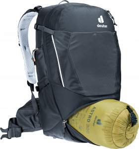 Deuter Plecak rowerowy Deuter Trans Alpine 24 black 9