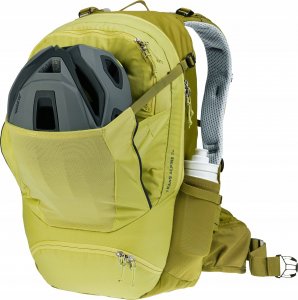 Deuter Plecak rowerowy Deuter Trans Alpine 24 sprout-cactus 11