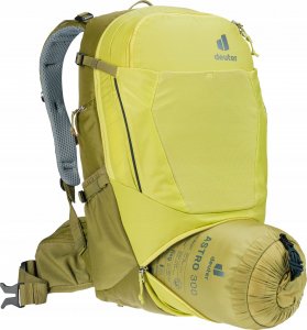 Deuter Plecak rowerowy Deuter Trans Alpine 24 sprout-cactus 13