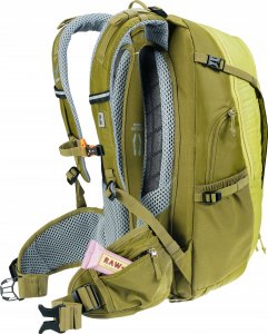 Deuter Plecak rowerowy Deuter Trans Alpine 24 sprout-cactus 2