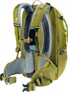 Deuter Plecak rowerowy Deuter Trans Alpine 24 sprout-cactus 3