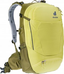 Deuter Plecak rowerowy Deuter Trans Alpine 24 sprout-cactus 5