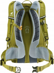 Deuter Plecak rowerowy Deuter Trans Alpine 24 sprout-cactus 6