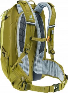 Deuter Plecak rowerowy Deuter Trans Alpine 24 sprout-cactus 8