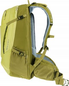 Deuter Plecak rowerowy Deuter Trans Alpine 24 sprout-cactus 9