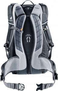 Deuter Plecak rowerowy Trans Alpine 30 black 3