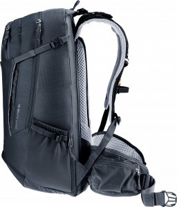 Deuter Plecak rowerowy Trans Alpine 30 black 7