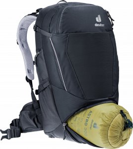Deuter Plecak rowerowy Trans Alpine 30 black 10