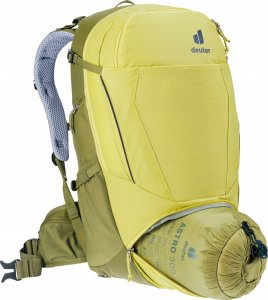 Deuter Plecak rowerowy Trans Alpine 30 sprout-cactus 13