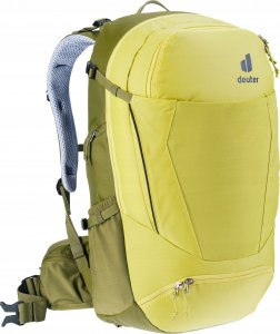 Deuter Plecak rowerowy Trans Alpine 30 sprout-cactus 5