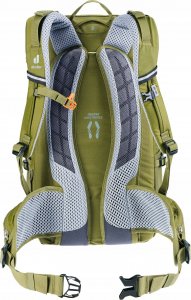 Deuter Plecak rowerowy Trans Alpine 30 sprout-cactus 6