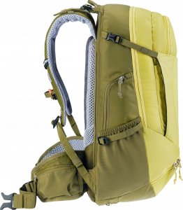 Deuter Plecak rowerowy Trans Alpine 30 sprout-cactus 7
