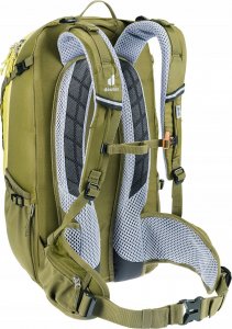 Deuter Plecak rowerowy Trans Alpine 30 sprout-cactus 8