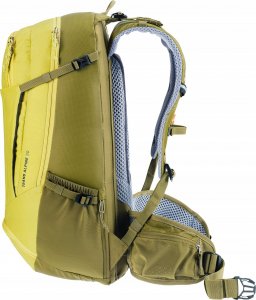 Deuter Plecak rowerowy Trans Alpine 30 sprout-cactus 9