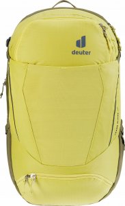 Deuter Plecak rowerowy Trans Alpine 30 sprout-cactus 10