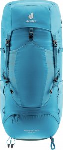 Plecak turystyczny Deuter Aircontact Lite 45 l + 10 l Lagoon-ivy 8