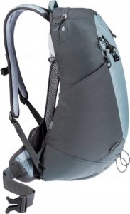 Plecak turystyczny Deuter AC Lite SL 15 l Shale-graphite 5