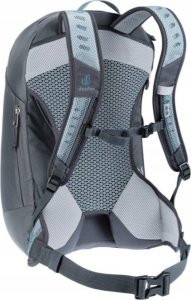 Plecak turystyczny Deuter AC Lite SL 15 l Shale-graphite 6