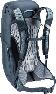 Plecak turystyczny Deuter AC Lite 16 l Atlantic-Ink 2