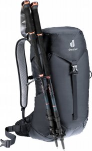 Plecak turystyczny Deuter Plecak turystyczny AC Lite 16 black 2