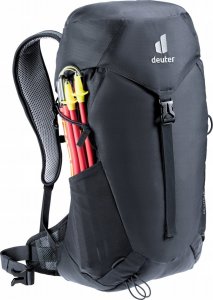 Plecak turystyczny Deuter Plecak turystyczny AC Lite 16 black 3